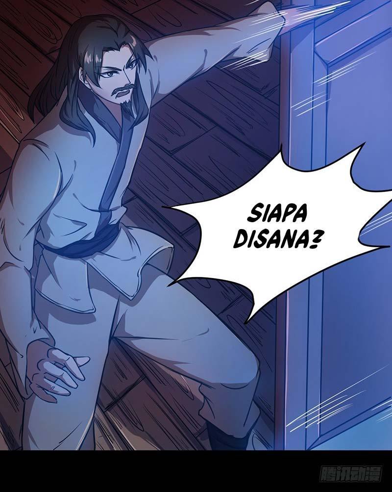Martial Arts Reigns chapter 7